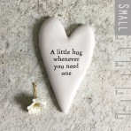 Tiny Heart Token | A little hug Tiny Heart Token | A little hug